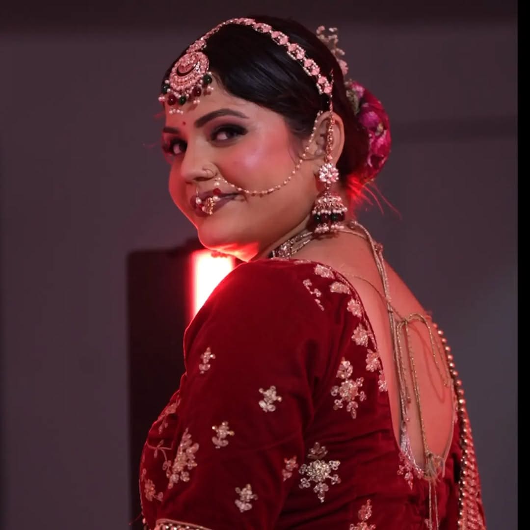 Kavita Chhipa
