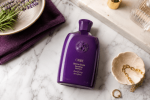 Oribe shampoo recall