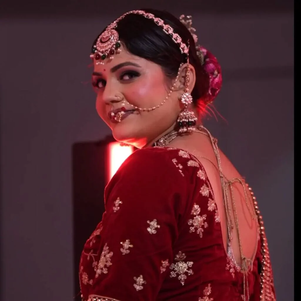 bridal makeup near me